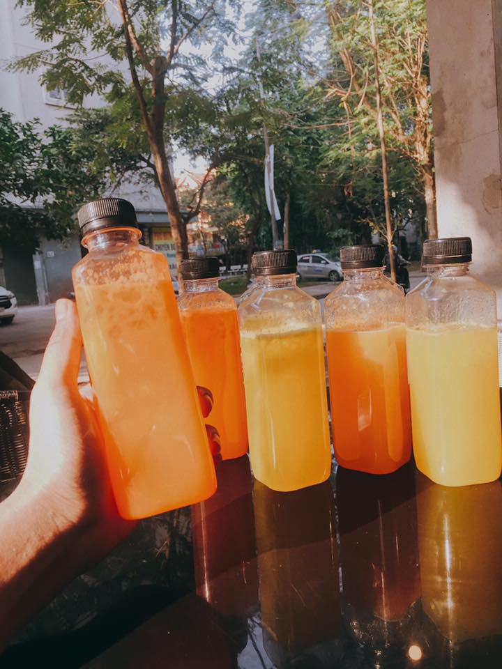 Rùa Coffee - Bán Đảo Linh Đàm