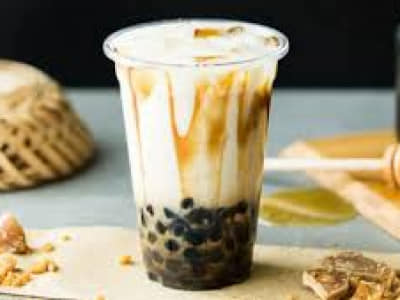 The Corner Kafé - Hàn Hải Nguyên