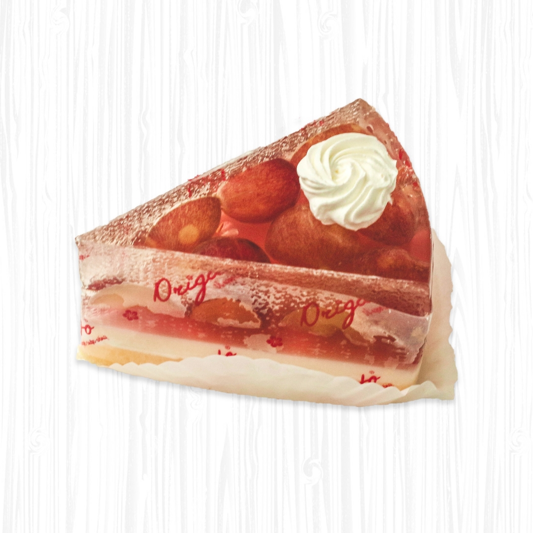 Bánh Ngọt Origato - Đội Cấn