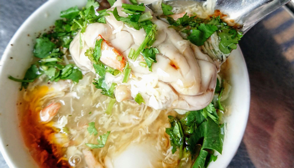 SÚP CUA YẾN NHI - Cách Mạng Tháng 8