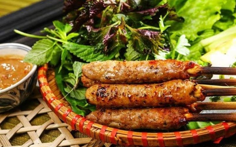 Quán A Cười - Vĩnh Viễn