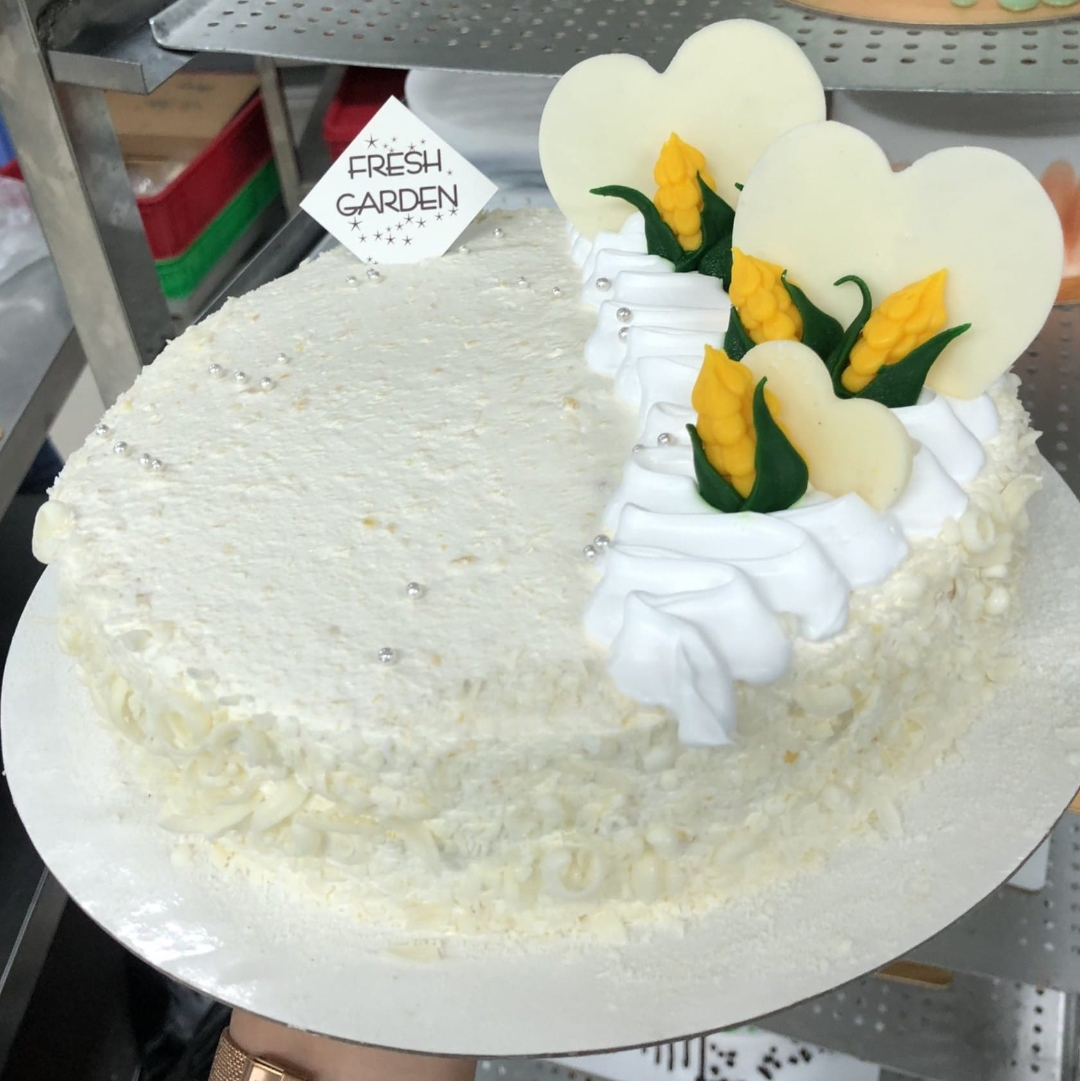 Fresh Garden Bakery - Nguyễn Sơn