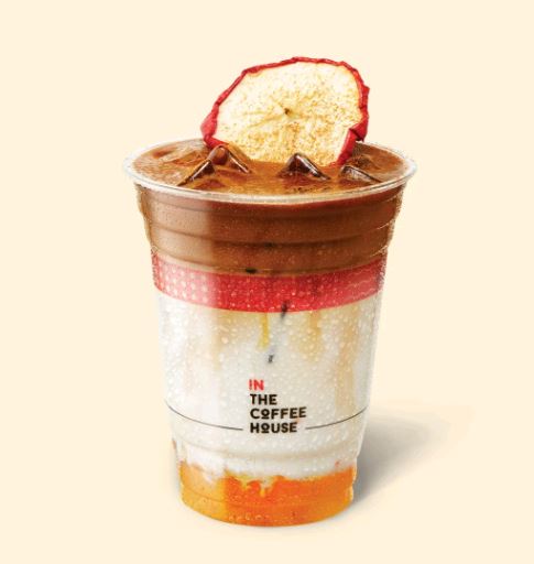 The Coffee House - Đặng Văn Bi