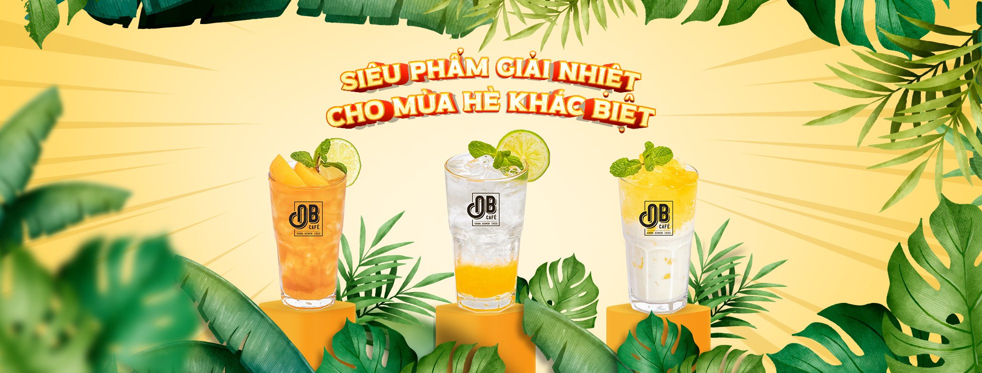Cà Phê Ông Bầu - Lê Văn Việt