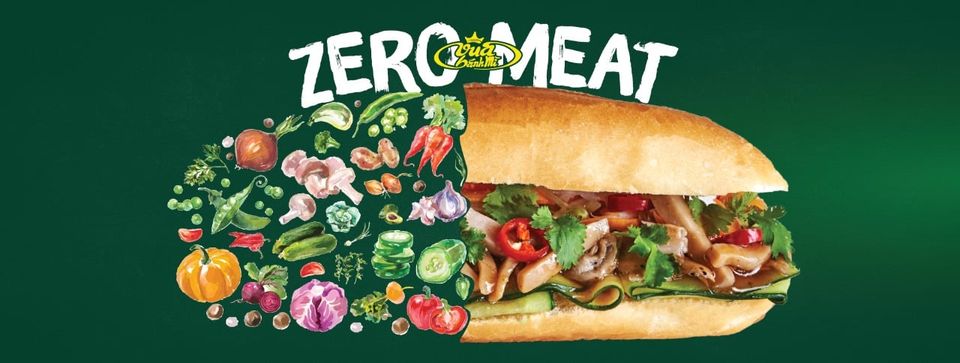 Vua Bánh Mì - Trần Quang Khải