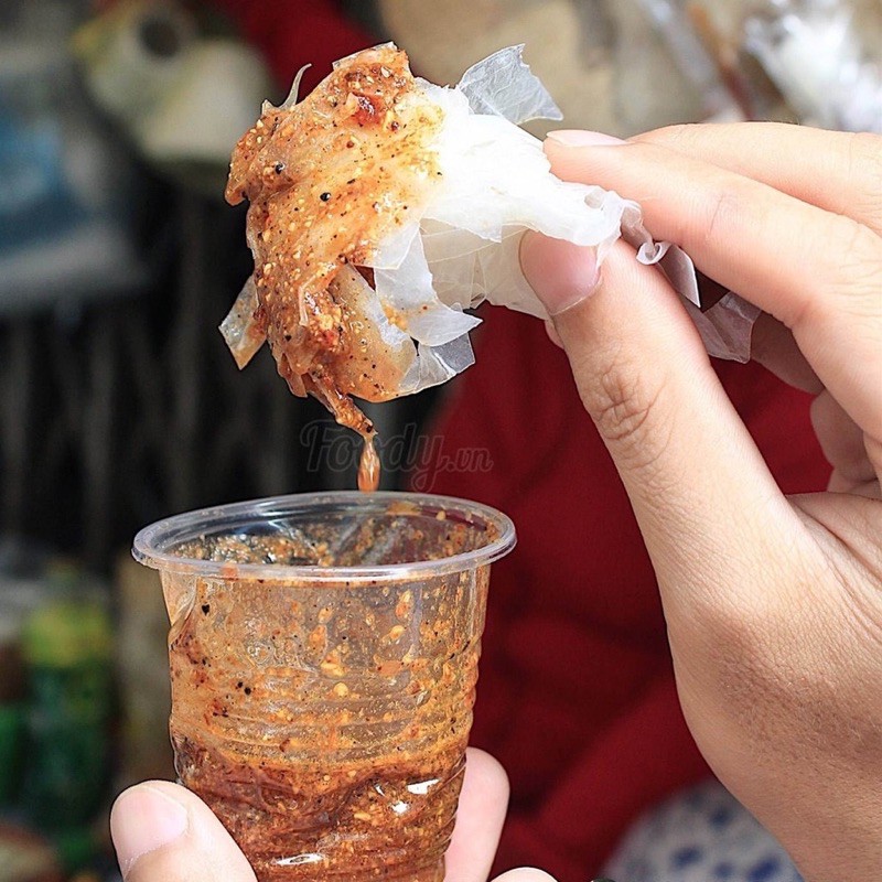 WINDY - ĂN VẶT, TRÀ SỮA - CHUNG CƯ CMT8