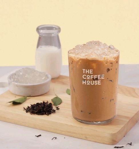 The Coffee House - Hoàng Diệu 2