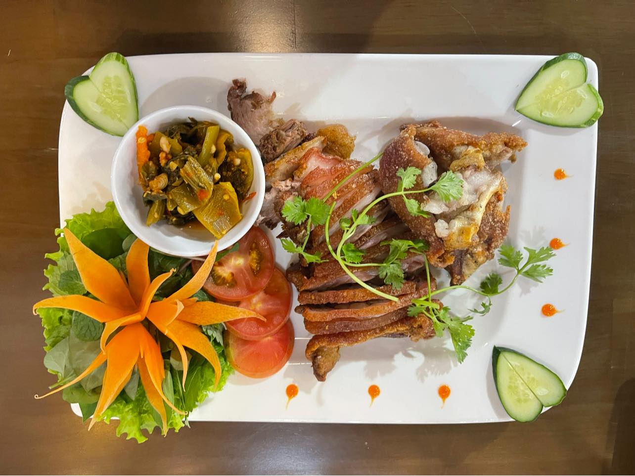 Hoa Lư Coffee And Restaurant - Phạm Thế Hiển