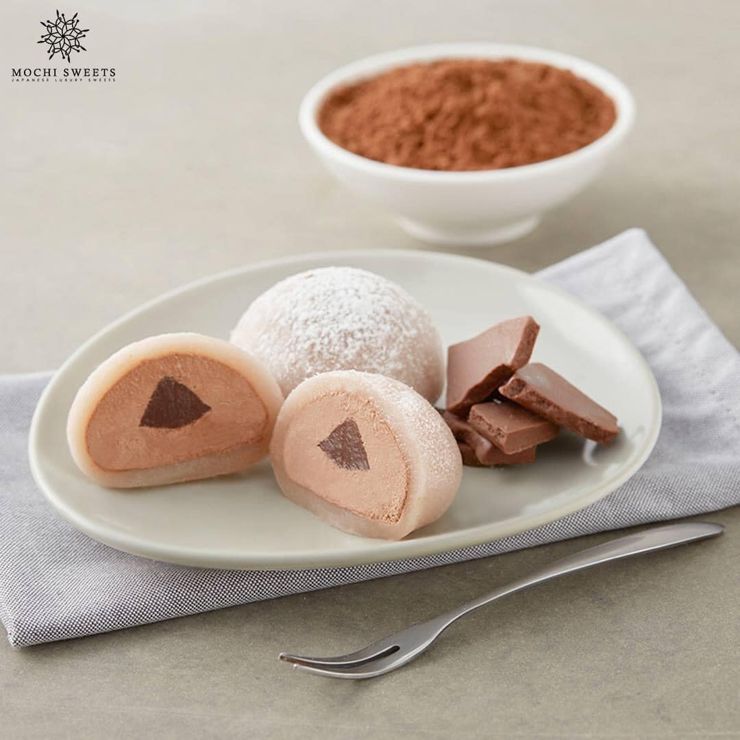 Mochi Sweets - Ngô Quyền - Đà Nẵng