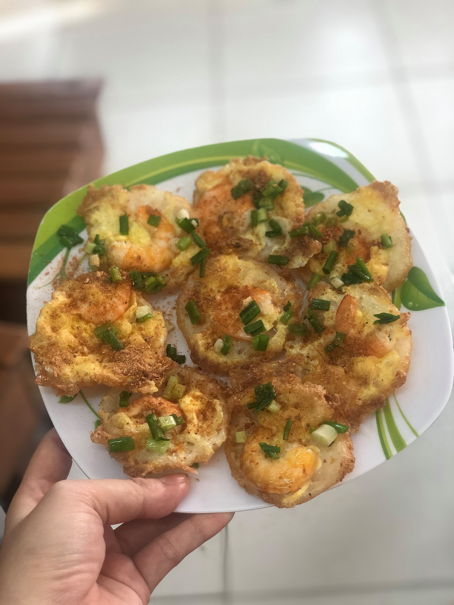 Bánh Khọt Hải Âu - Nguyễn Văn Khối
