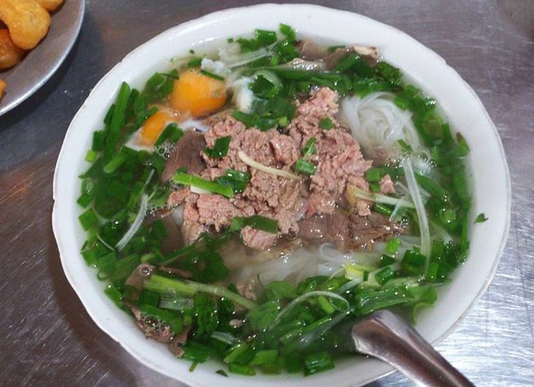 Phở Phú Khương - Bạch Đằng