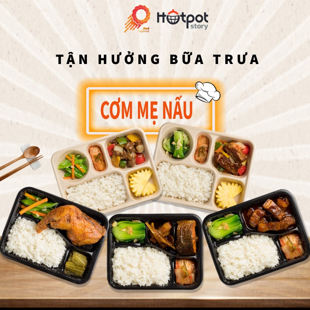 Hotpot Story - Aeon Mall Bình Dương