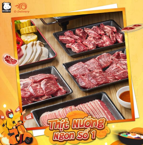 GoGi House - Nguyễn Đức Cảnh