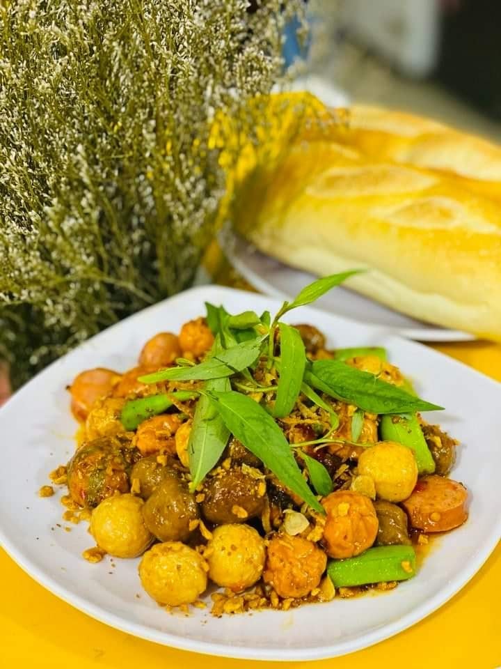 Trà Sữa Chip Tea - Đình Phong Phú