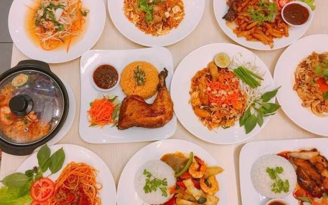 Quán Ngọc - Cơm Tấm & Cơm Gà Da Giòn - Xô Viết Nghệ Tĩnh