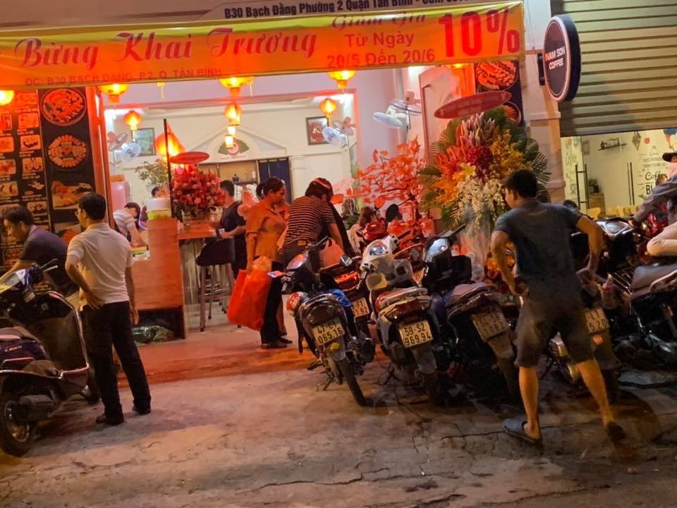 Sushi Kodomo - Bạch Đằng