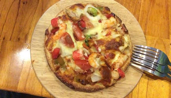 Pizza Ore-B - Đường số 45