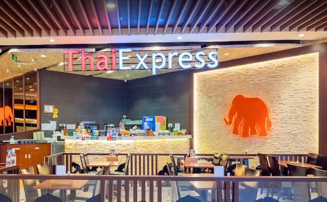 ThaiExpress Aeon Mall Bình Tân - Đường số 17A, KP11