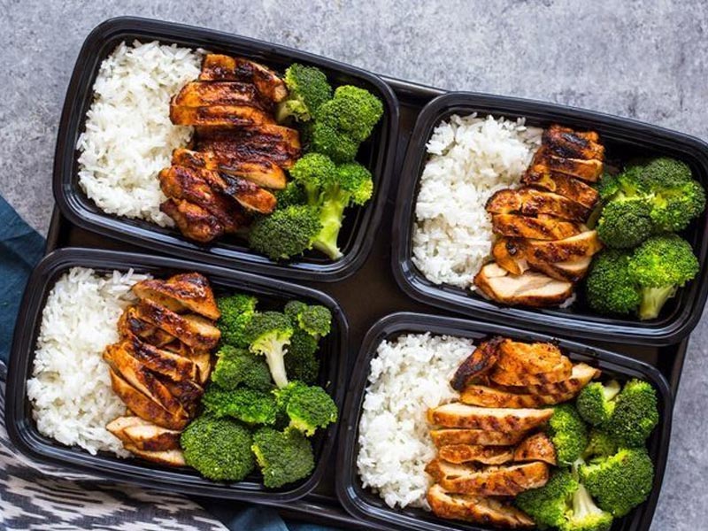 Thanh Xuân - Bún Bò Huế & Cơm Trưa Văn Phòng - Nguyễn Trãi