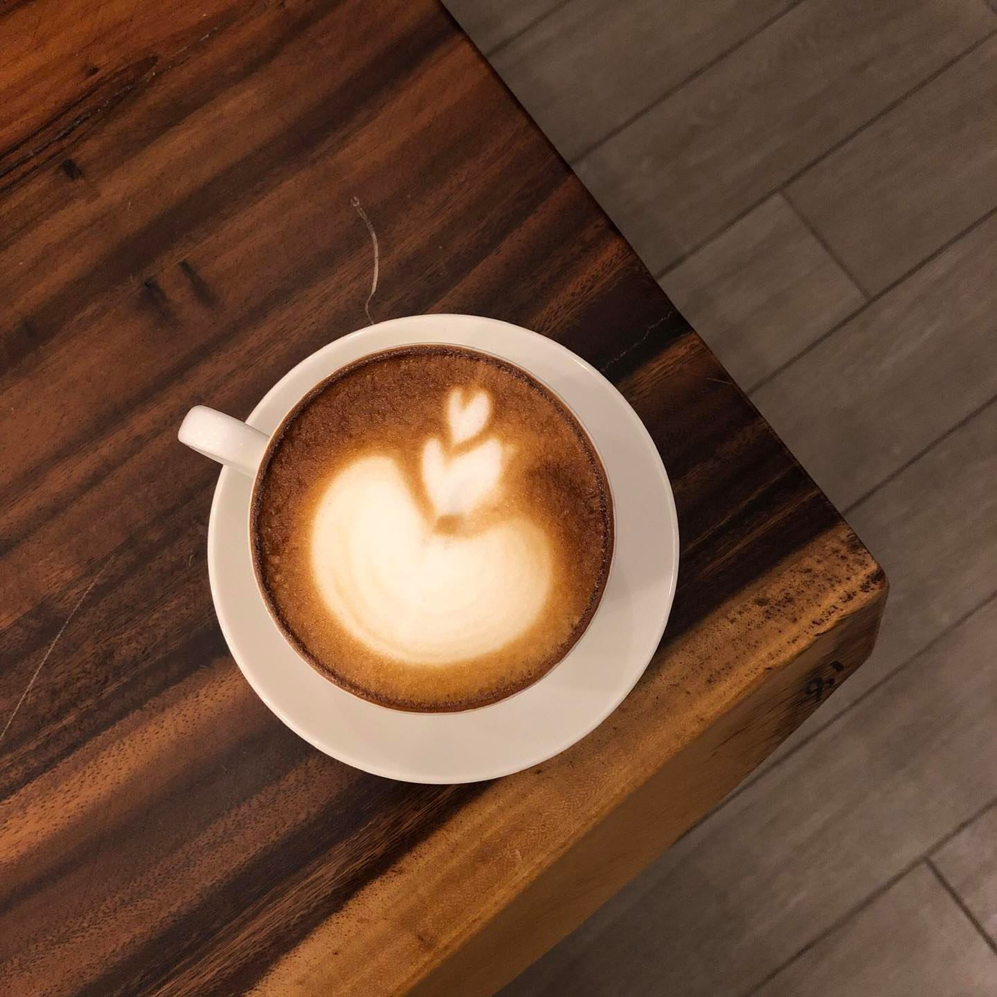 EMC Coffee - Thoại Ngọc Hầu