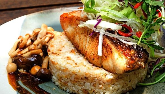 Runam Bistro - Costa Nha Trang