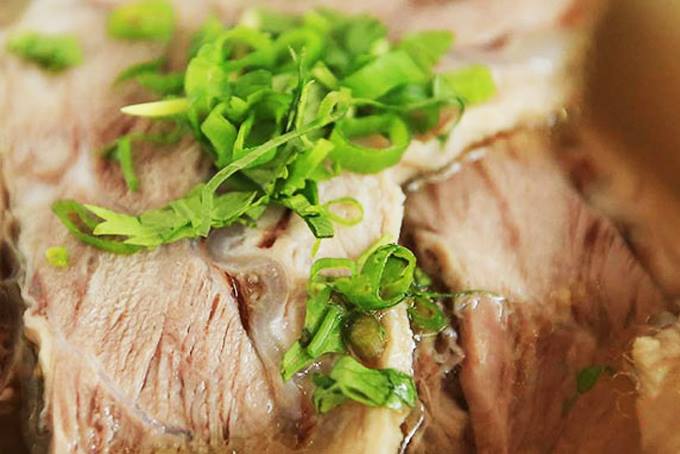 Phở 91 - Đường Hai Tháng Ba
