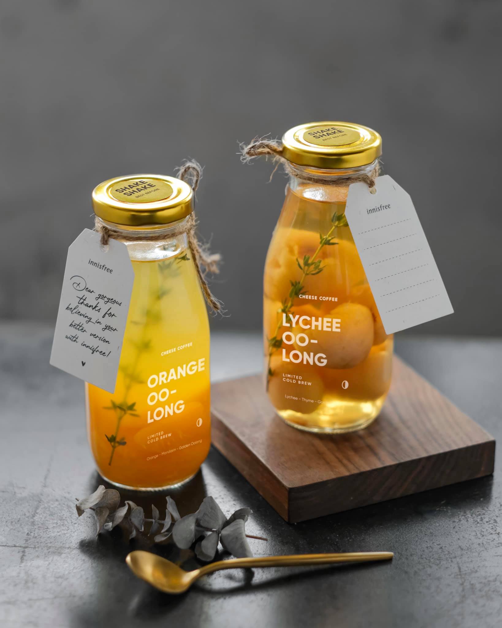 Cheese Coffee - Cộng Hòa