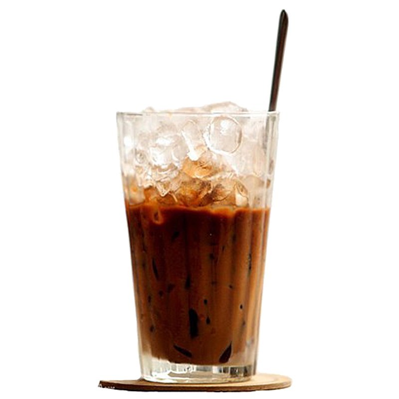 Friday Coffee - Lê Trọng Tấn