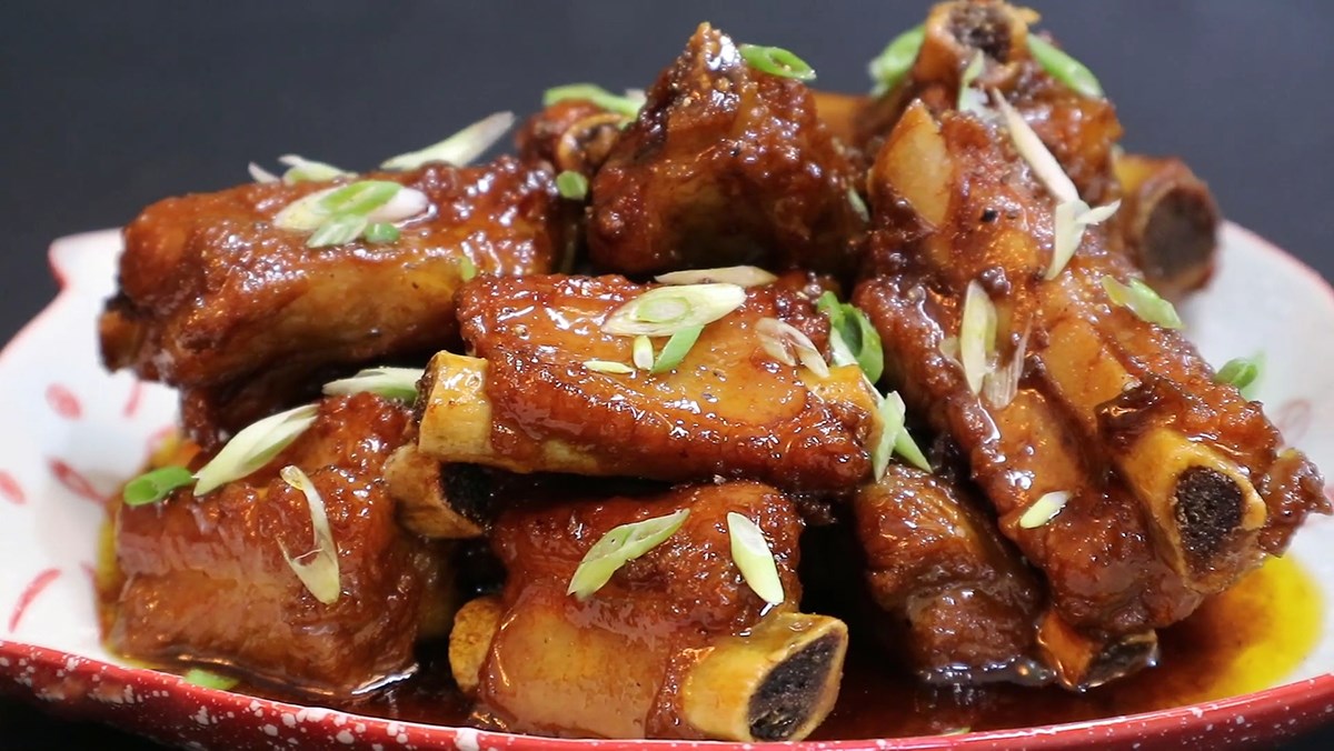 Quán Cơm Tấn Tài - Chung Cư Phan Văn Trị