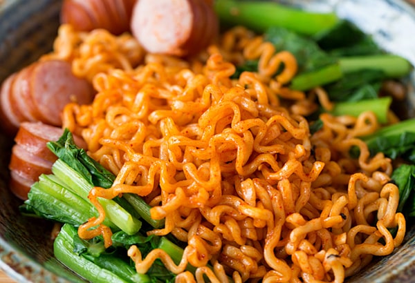 Tiệm Mì Nhỏ - Mì Trộn Indomie - Lê Thanh Nghị