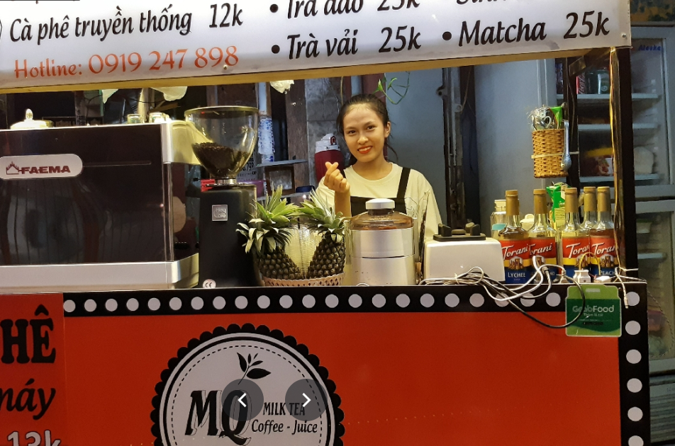 Mq Milk Tea - Coffee - Juice - Phan Văn Trị