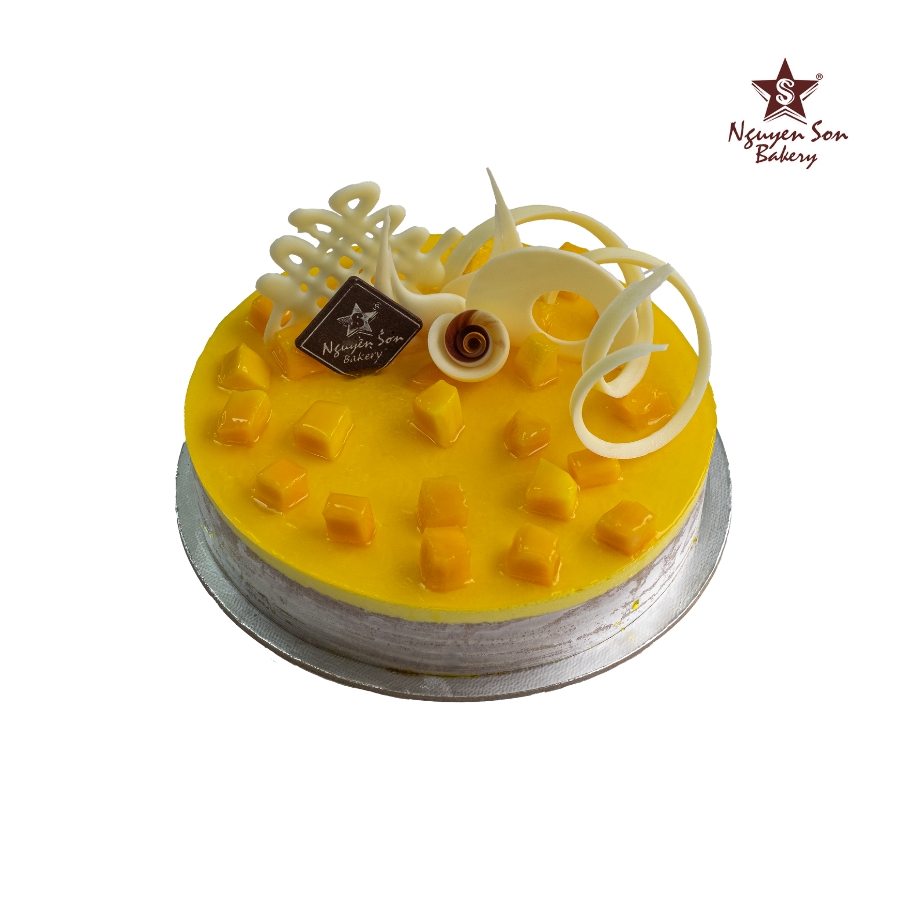 KỆ BÁNH COOKIES THƠM NGON TẠI CỬA HÀNG NGUYỄN SƠN BAKERY