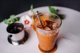 Cafe Mộc Sài Gòn - Tô Hiến Thành