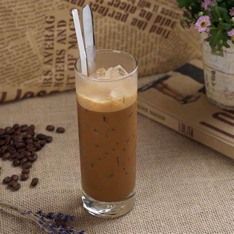 Cuckoo Coffee - An Phú Tây