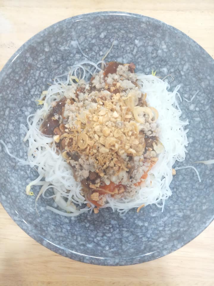 Phở Khô Gia Lai Phú - Bàu Cát 1