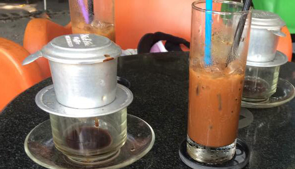 Moon Light Cafe - Nguyễn Lương Bằng