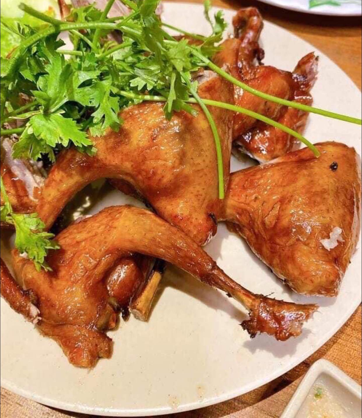 Tiệm Ăn Bảo Lâm - Bát Đàn