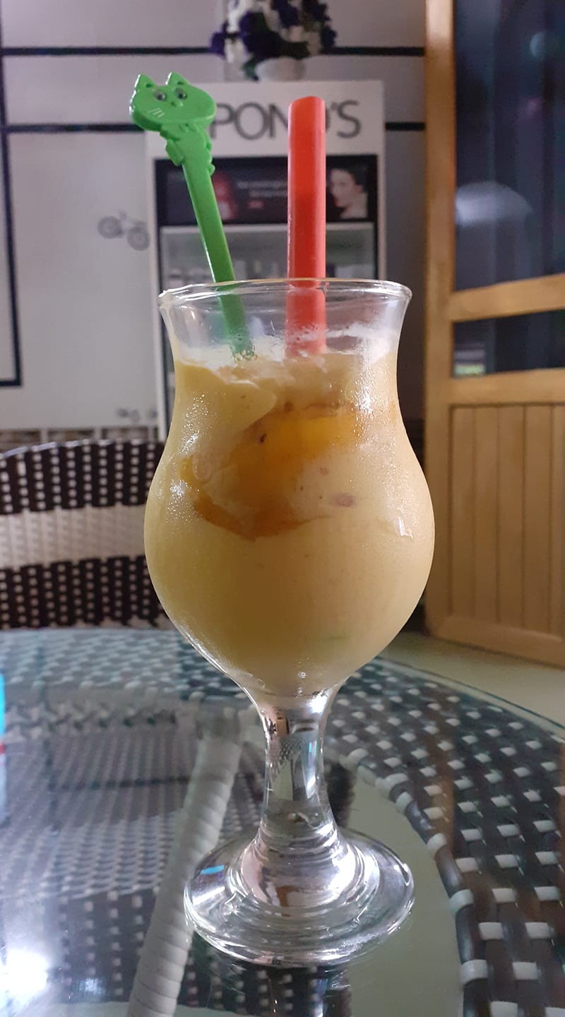 Guu Coffee & Milk Tea - Thành Thái