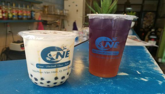 One Coffee & Milk Tea - Phan Văn Hân
