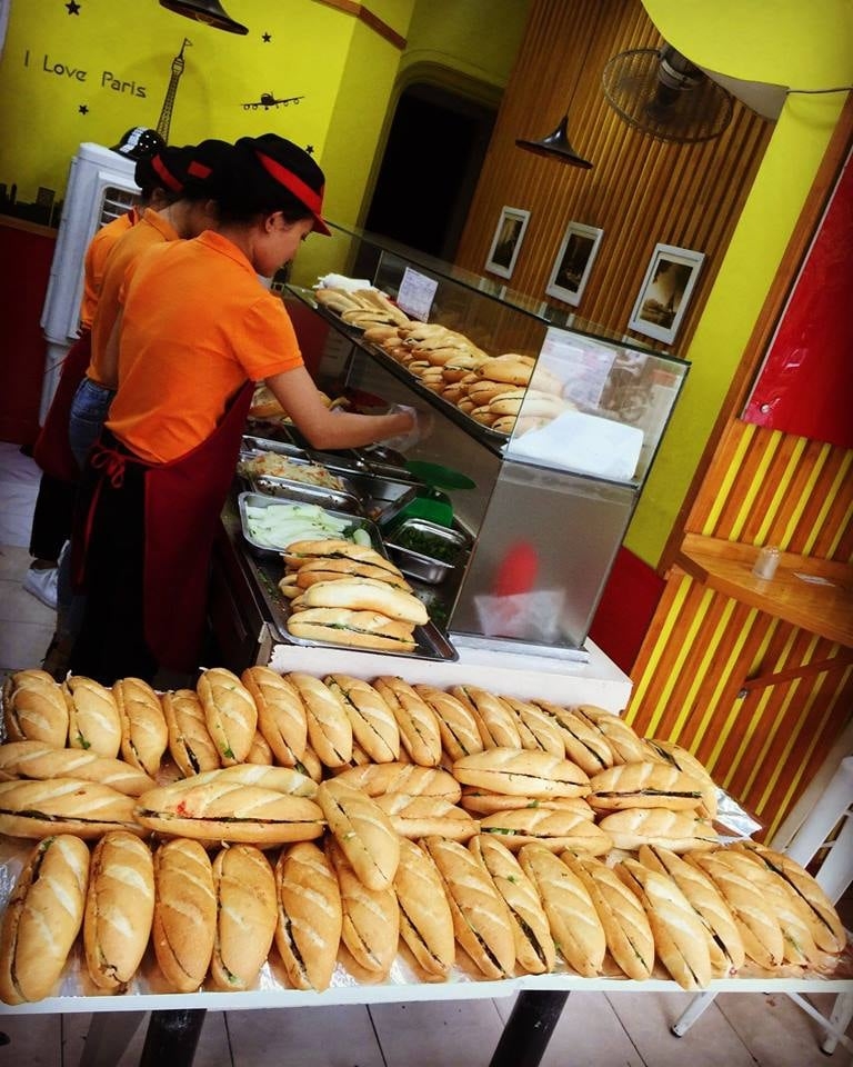 BAMI KING - Nguyễn Phong Sắc