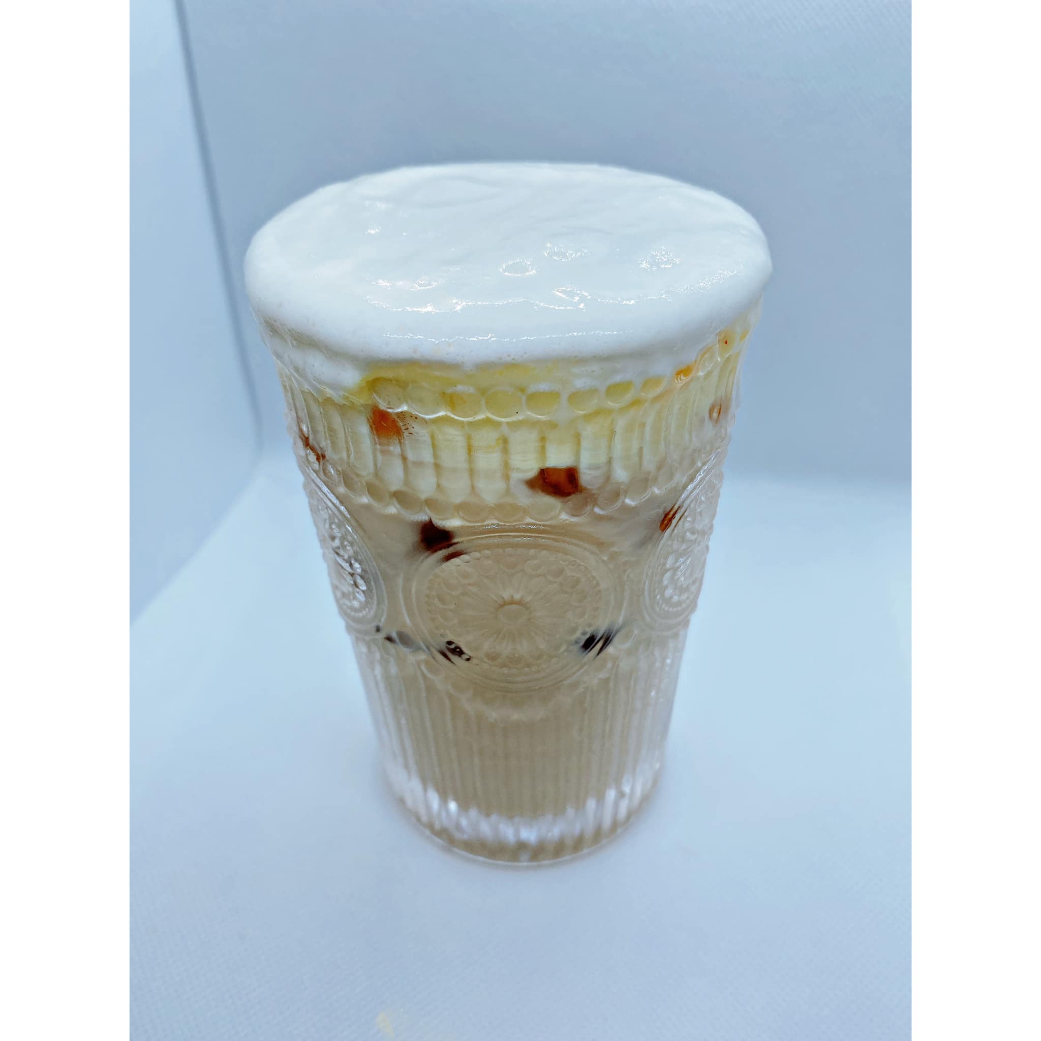 EM TÈO CAFE - Hoa Sứ