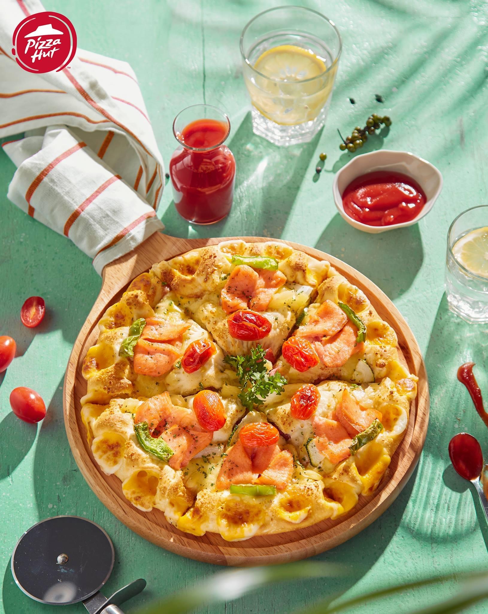 Pizza Hut VN - Hoàng Hoa Thám