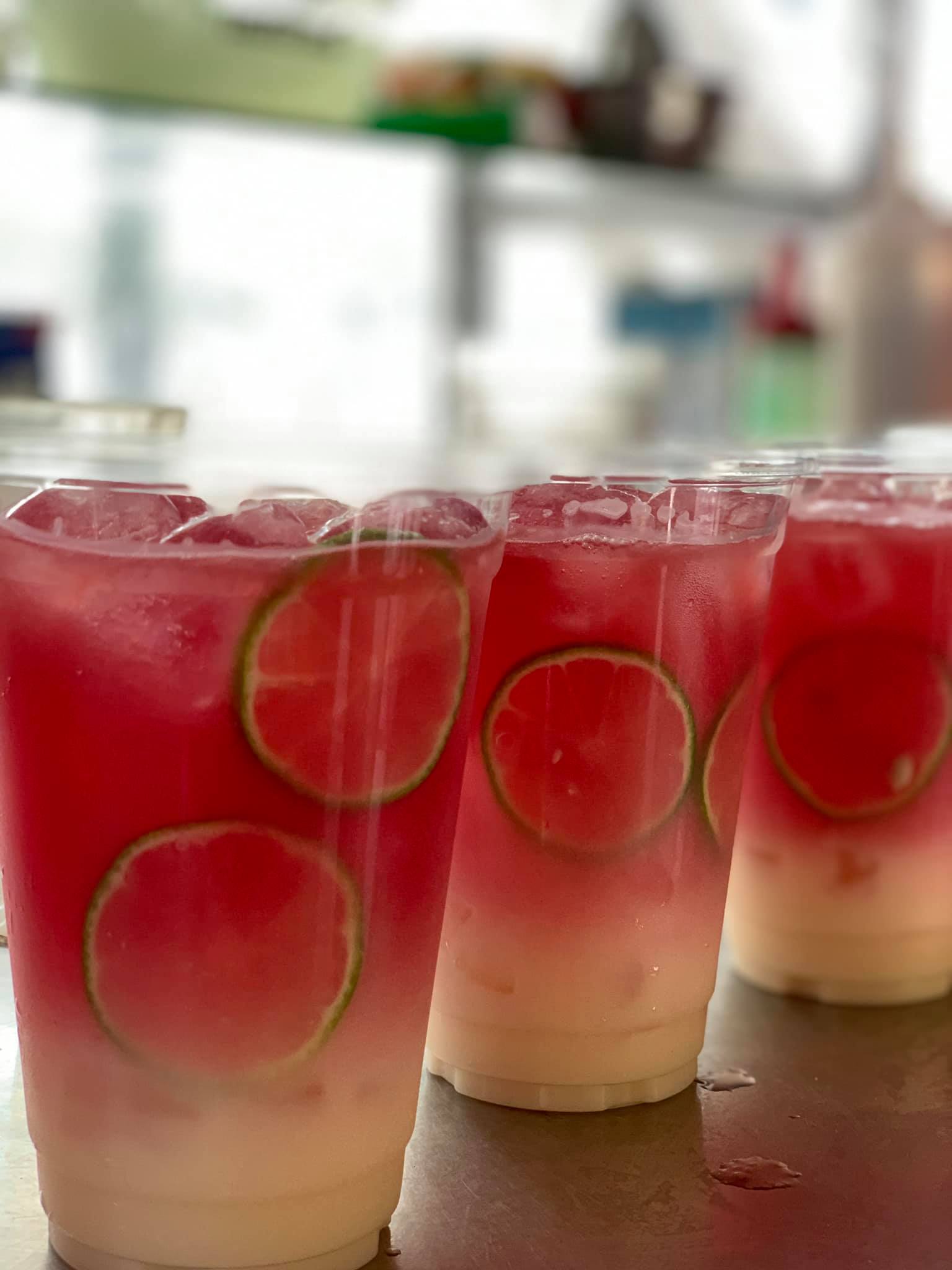 Trà Chanh Chảnh 89 - Mễ Trì