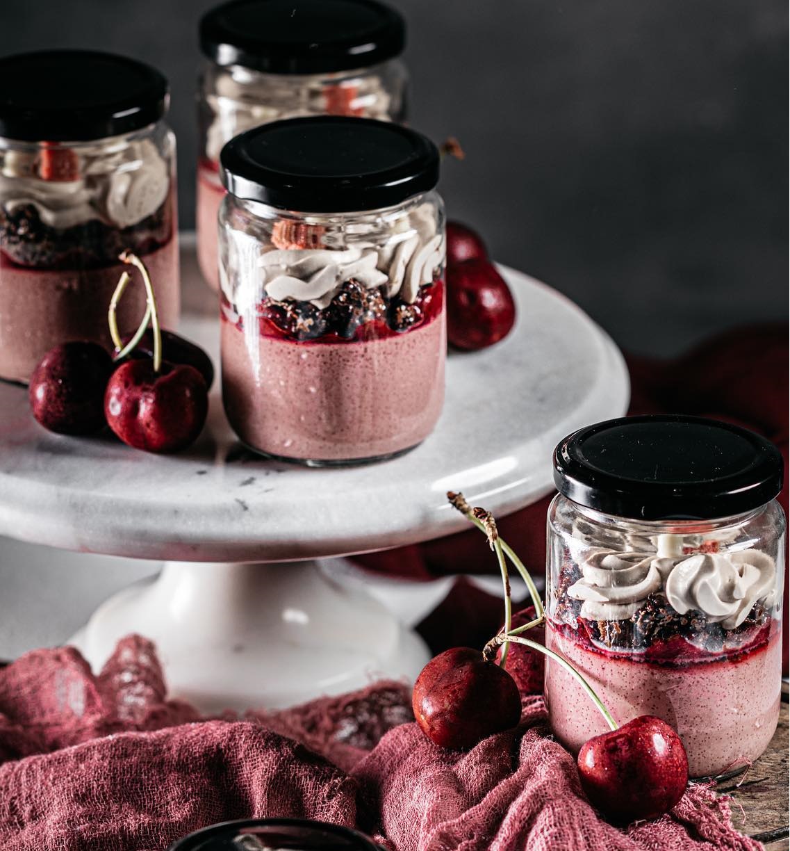 The Vagabond Pâtisserie - Xuân Thủy