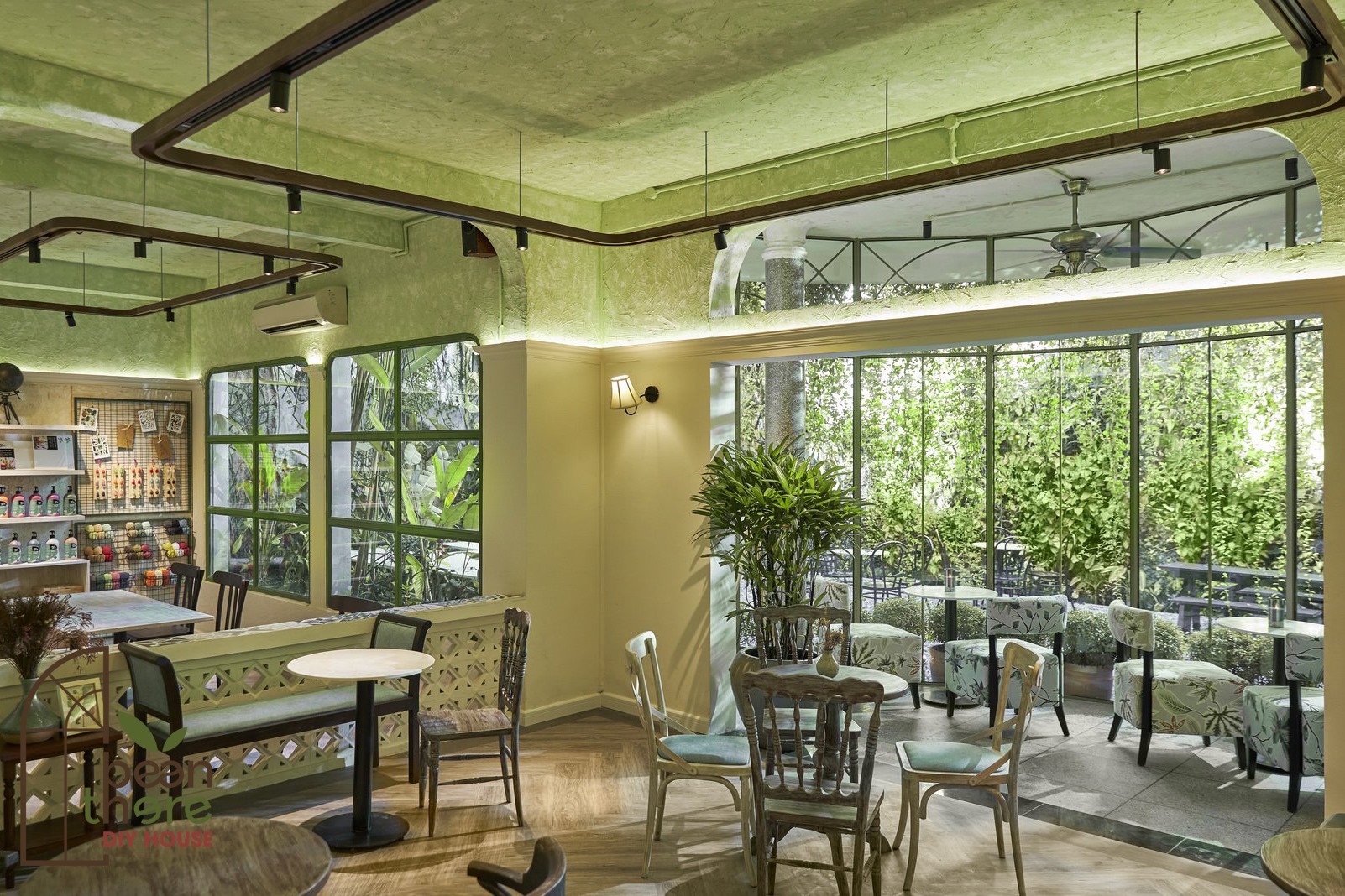 Beanthere Cafe - Hồ Hảo Hớn