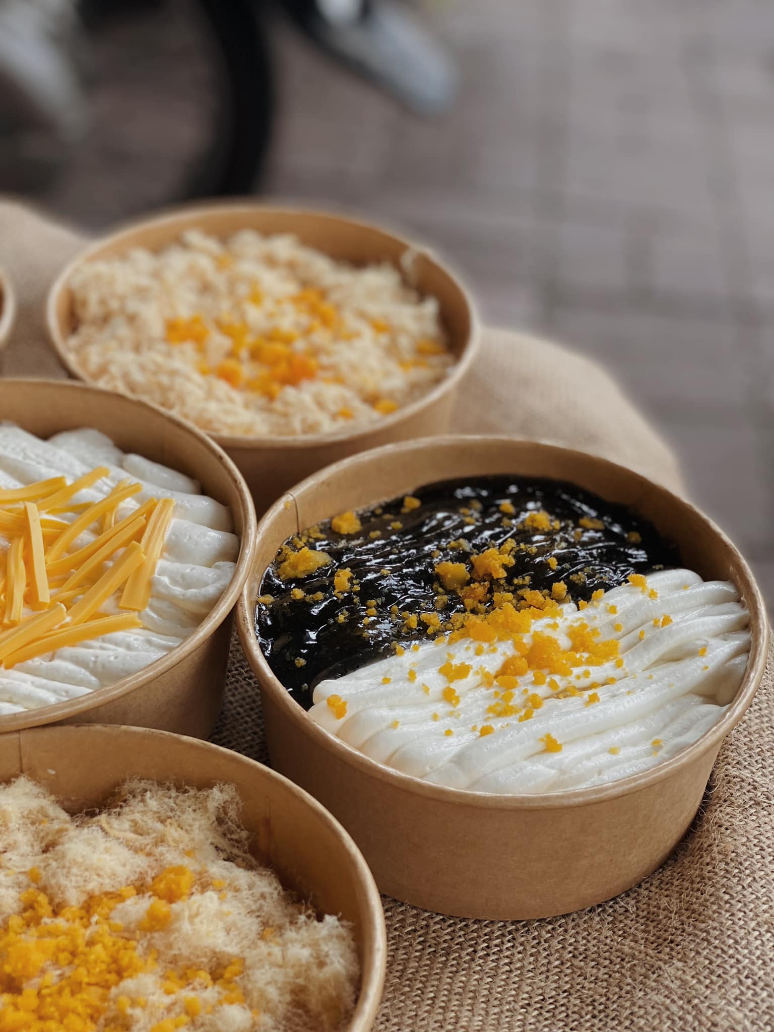Nguyễn Hoàng Bakery - Nam Kỳ Khởi Nghĩa