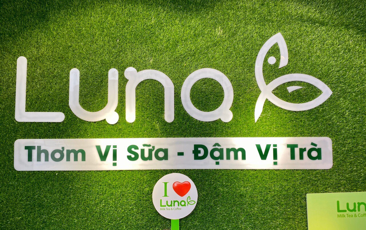 Luna Milk Tea & Coffee - Mai Văn Vĩnh