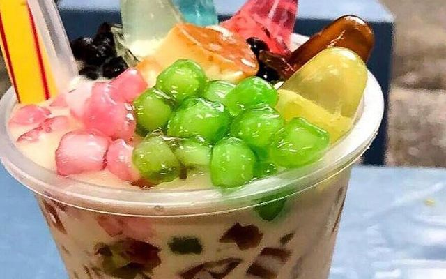 Trà Sữa Bảo Ngọc - Tây Thạnh