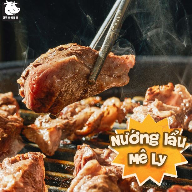 GoGi House - Vạn Hạnh Mall