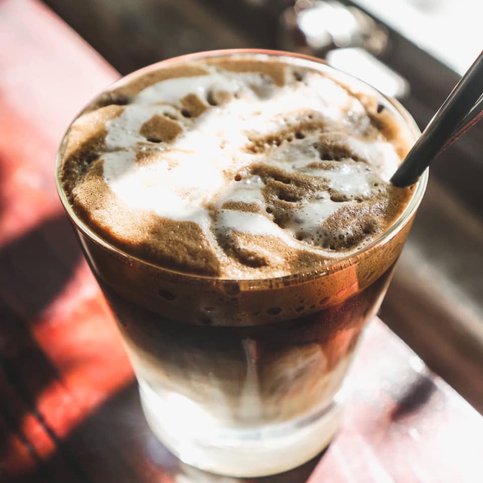 Cafedoc2 - Hồ Đắc Di